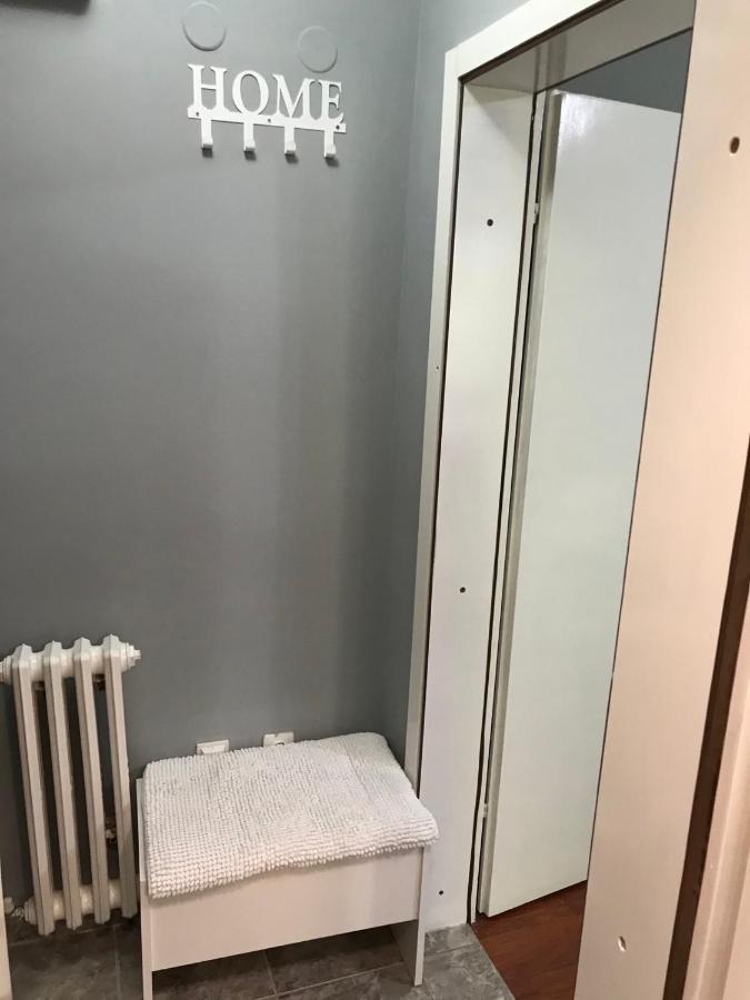 Apartman Studio Pavle I Petra Сремски-Карловци Экстерьер фото