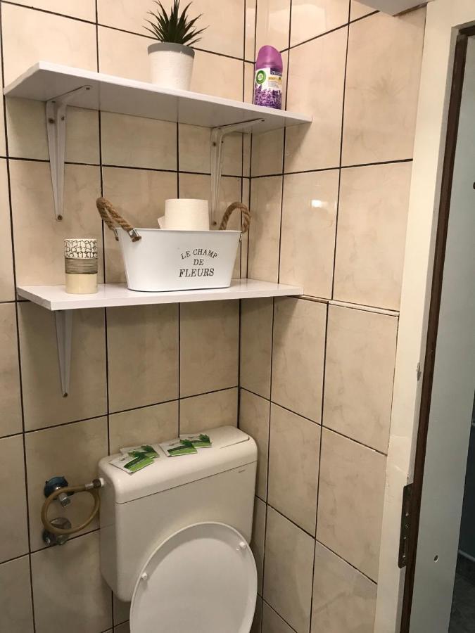 Apartman Studio Pavle I Petra Сремски-Карловци Экстерьер фото
