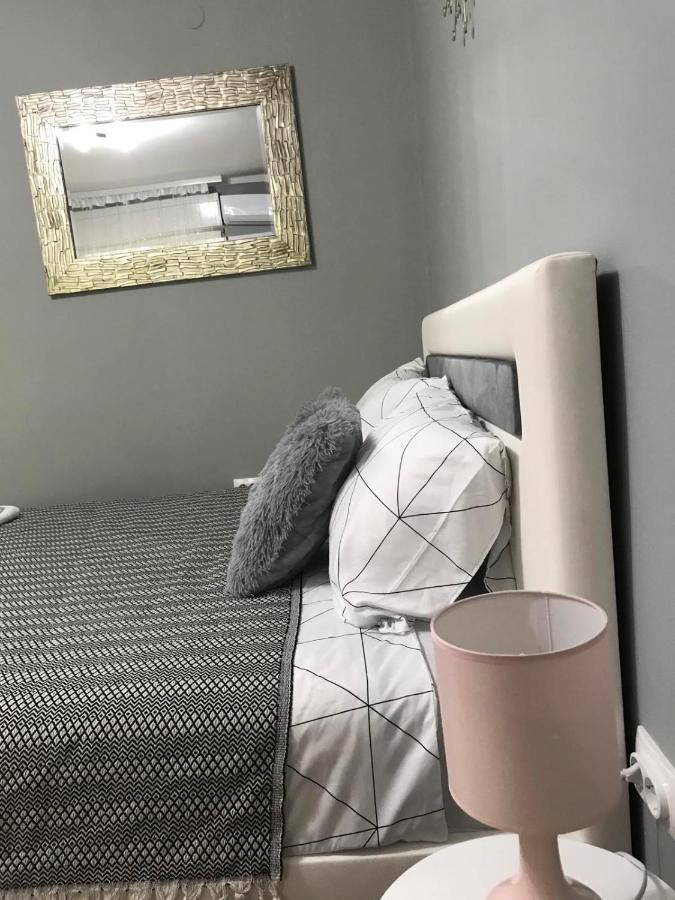 Apartman Studio Pavle I Petra Сремски-Карловци Экстерьер фото