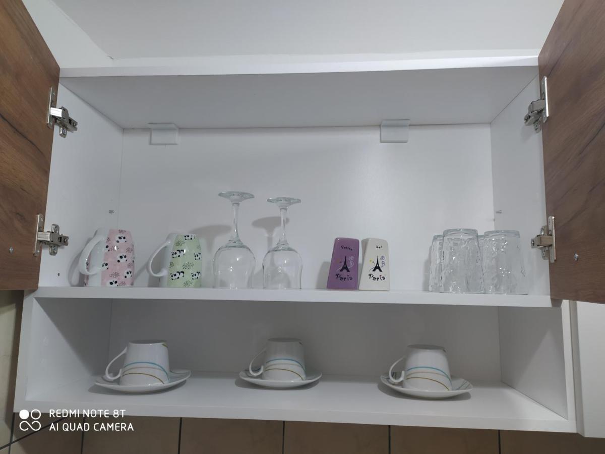 Apartman Studio Pavle I Petra Сремски-Карловци Экстерьер фото